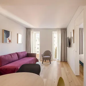 Διαμέρισμα Serviced - Mouraria, Lisboa