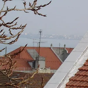 Esperanca Lisbon
