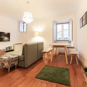 Alfama Prestige By Homing Appartamento