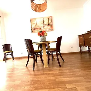Santos Luxos Lisbon