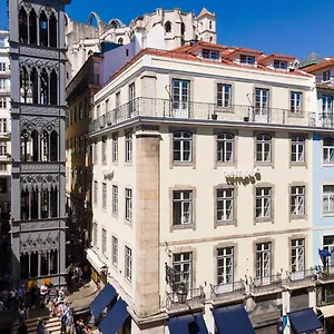 Ξενοδοχείο Tempo Flh, Lisboa