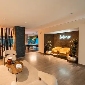 137 Luxresidence Appartamento