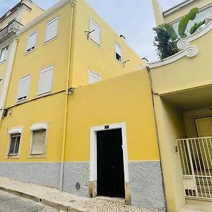 Casa Ferias Lisbon