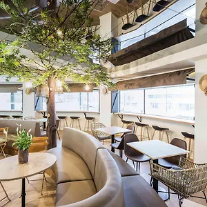 Ξενοδοχείο Ibis Styles Centro Marques De Pombal, Lisboa