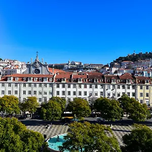 My Story Rossio Otel
