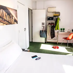 2* Hotel Gat Rossio