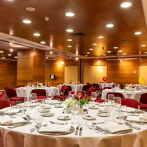 מלון Radisson Blu, ליסבון