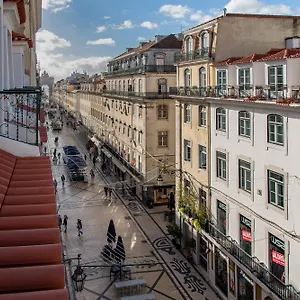3* Hotel Be Poet Baixa