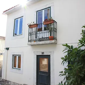 Sao Vicente House Lissabon