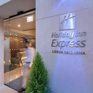 Express - - Plaza Saldanha By Ihg ホテル