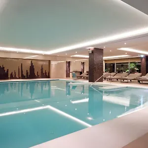 5* Hotel Epic Sana