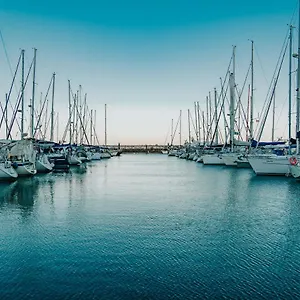 Botel Valeria, Uma Noite De Sonho, Lisboa