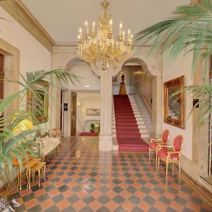 Palacio Especiarias Pensionat