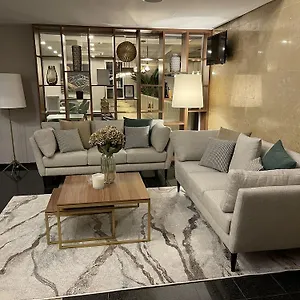 Sete Colinas Otel