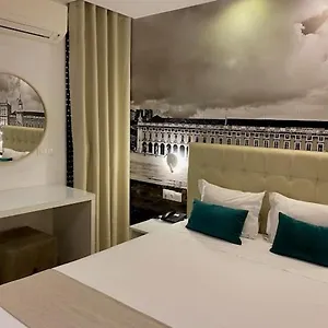 3* Apartmanhotel & By
