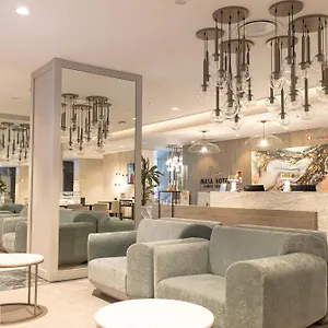 מלון Masa & Campo Grande Collection, ליסבון