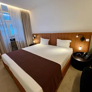 Golden ホテル