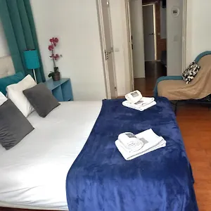 Apartamento Charm Discovery Braul, Lisboa