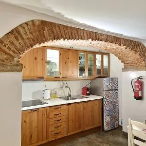 Alfama Overthetejo Appartamento