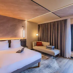 4* Hotel Novotel