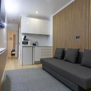Bairro Alto 27 Appartamento