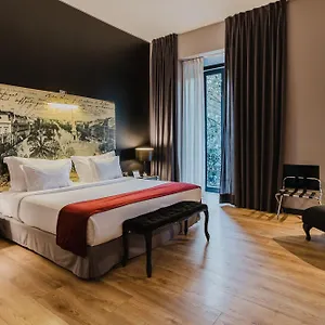 فندق 138 Liberdade, Lisboa
