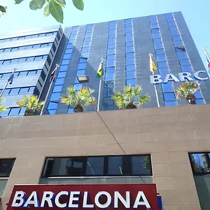3k Barcelona Otel