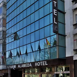 מלון Turim Alameda, ליסבון