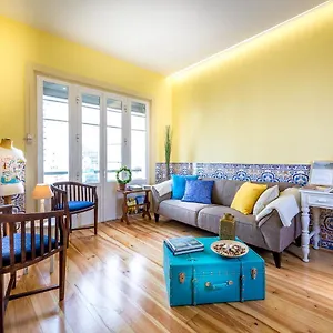 2* Penzion Casa Belmonte