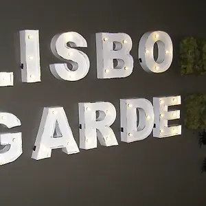 Alojamento de Acomodação e Pequeno-almoço Garden Boutique, Lisboa