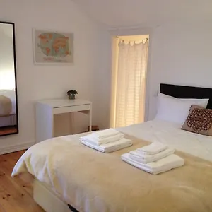 Campo De Ourique Premium Lisbon