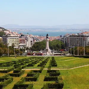 3* Szálloda Dom Carlos Liberty