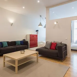 Lovelystay - Downtown Cosy Wonder Appartamento