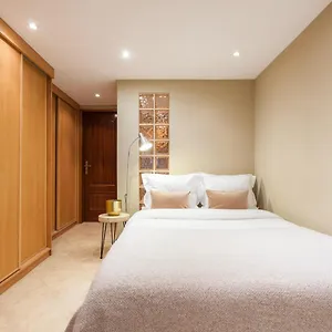 Apartamento Vintage House Santa Catarina, Lisboa