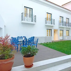 Alma Moura Residences Lissabon