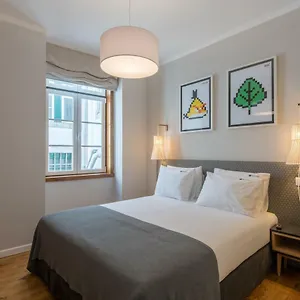 4* Hotel Urbano Flh