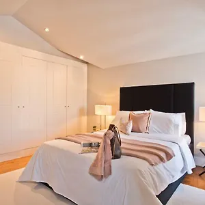 Finestay Mastro Lägenhet