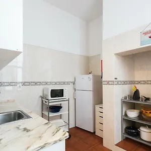 Flh Rossio's Flat Lissabon