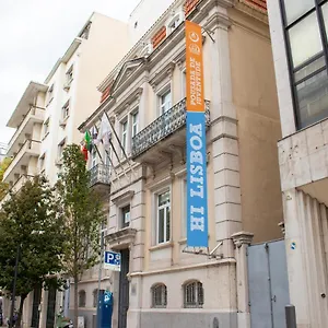 Hi - De Juventude Hostel