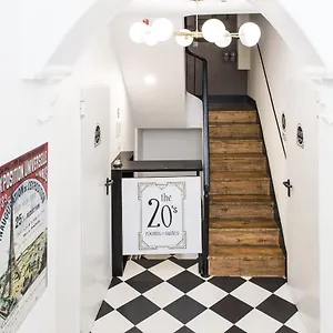 The Twenties By Guestready Lissabon