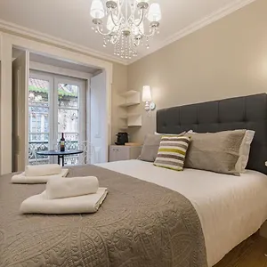 Lovelystay - Charming Douradoures I Lissabon