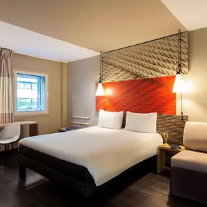 Ibis Liberdade Otel